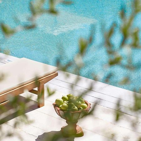 Villa Oliva 阿德里安诺斯·坎波斯 外观 照片